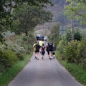 Trossachs Training Camp 2009
